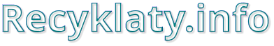 Recyklaty.info