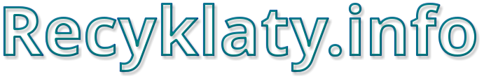 Recyklaty.info